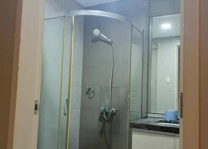 Bs1105 Monarch Parksuites Near Maax *